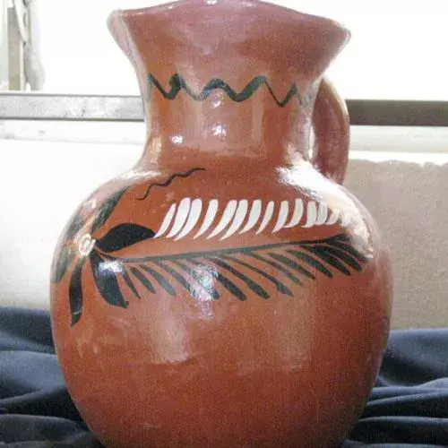 la cultura xinca y sus principales artesanías