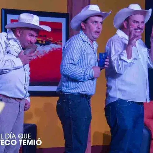 una de las obras de teatro con más trayectoria en Guatemala