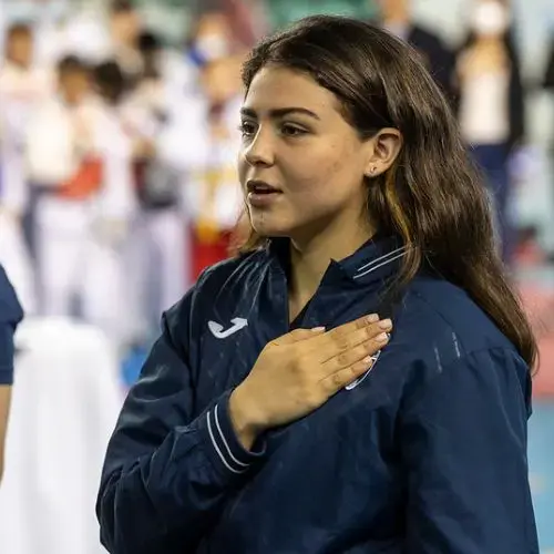 Biografía de Alejandra Higueros