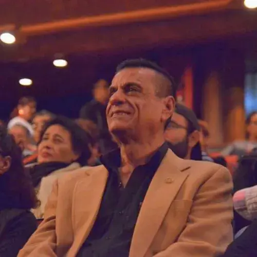 Biografía de Fernando Navichoque