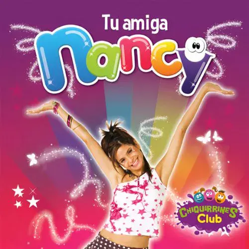 Chiquirrines Club TV en sus inicios