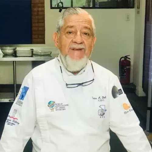 Cocina Sal y Pimienta programa de televisión