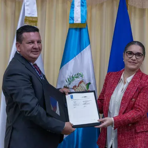 Cómo se elige al Contralor General de Cuentas
