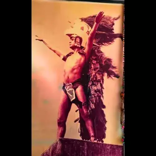 Fernando Navichoque