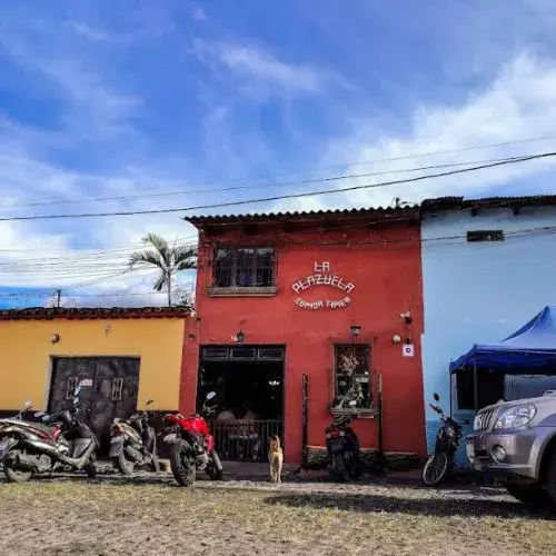 Historia de la Aldea San Bartolomé Becerra en Antigua Guatemala