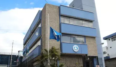 Historia del Parlacen: cómo surgió el Parlamento Centroamericano