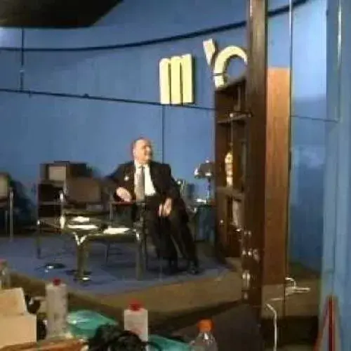 Historia del noticiero Cuestión de Minutos