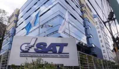¿Qué es la SAT en Guatemala y cómo funciona la administración tributaria?