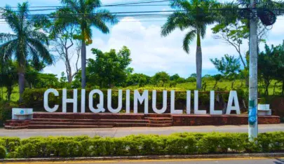 Municipio de Chiquimulilla en Santa Rosa