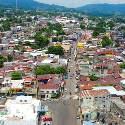 Municipio de Chiquimulilla