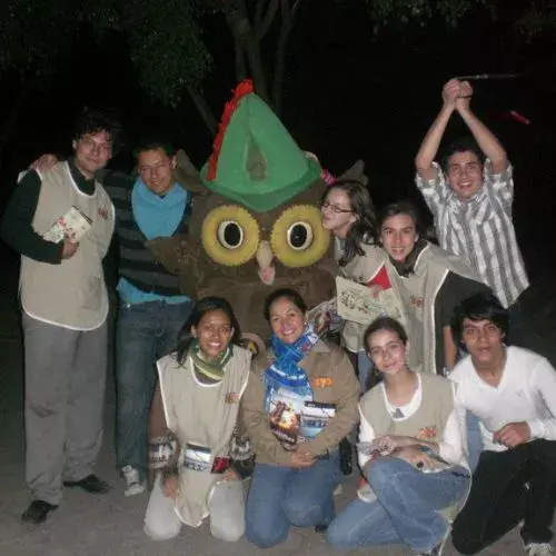 Noches de Luna en el Zoológico La Aurora