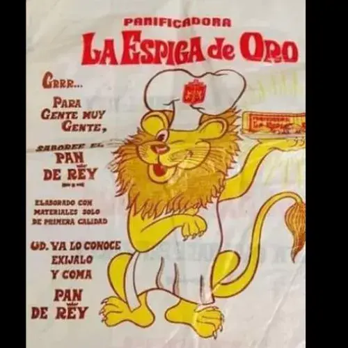 Panadería La Espiga de Oro