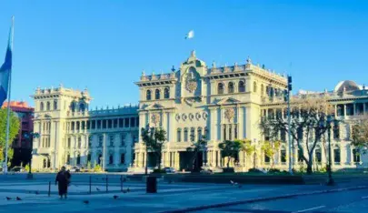 Qué es el Estado de Sitio en Guatemala