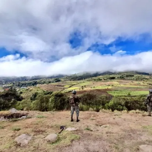 Que es el estado de sitio en Guatemala 2026