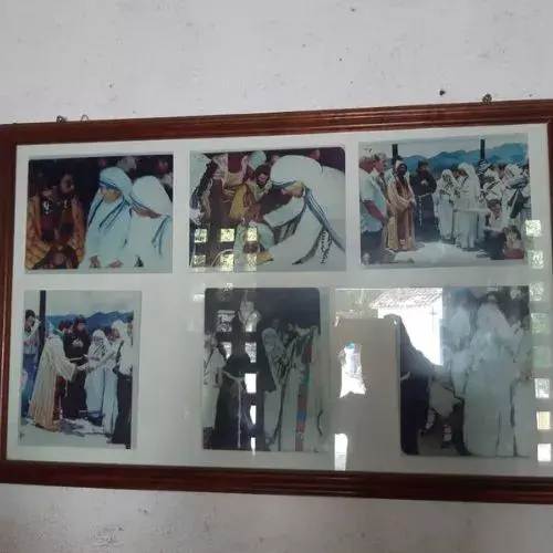 Recuerdos de las visitas de la Madre Teresa de Calcuta a Guatemala