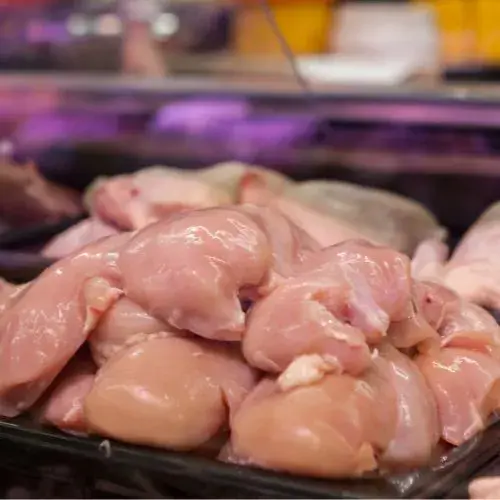 canasta básica alimentaria