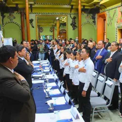 cómo se elige al magistrado del TSE