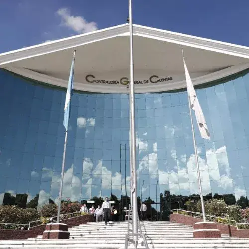 elección del contralor de cuentas en Guatemala proceso