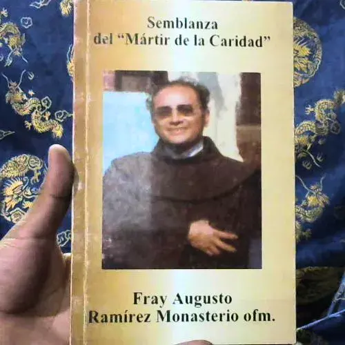 fray guatemalteco que será beatificado