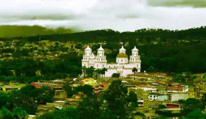 Municipio de Esquipulas, Chiquimula
