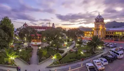 Municipio de Sololá en Sololá