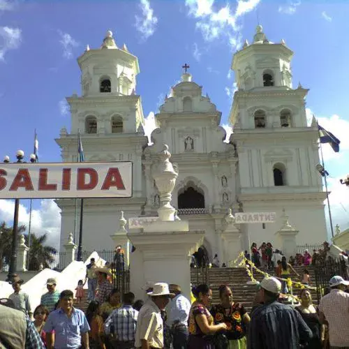 información sobre el municipio de Chiquimula