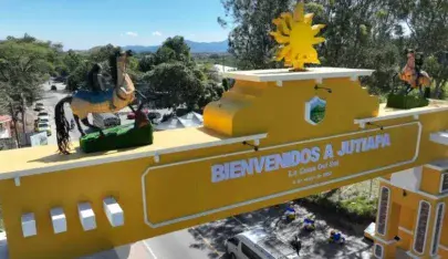 Municipio de Jutiapa en Jutiapa