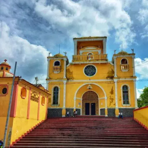 municipio de San Pedro Yepocapa