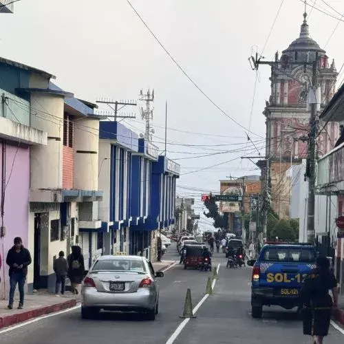 municipio de Sololá