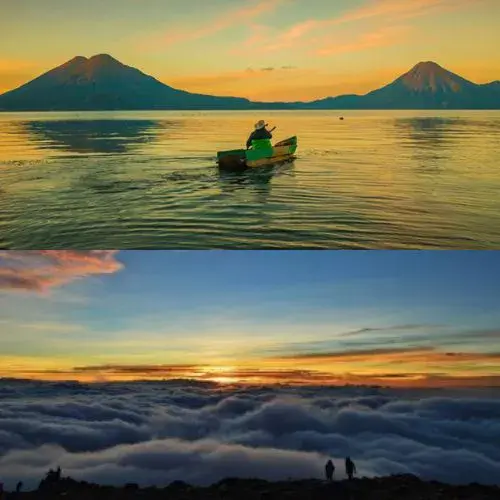 noticias positivas en Guatemala en el 2016