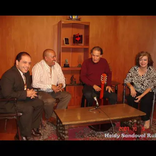 noticiero cuestión de minutos