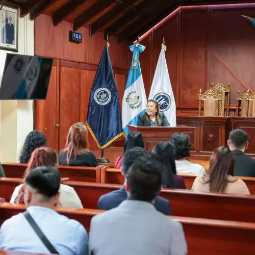 proceso de elección de magistrados de la CC