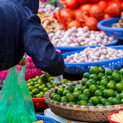 qué es la canasta básica alimentaria en Guatemala