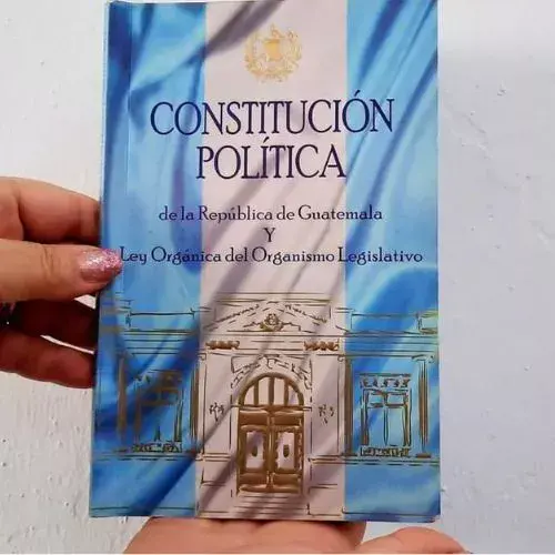 qué hace el Organismo Legislativo en Guatemala