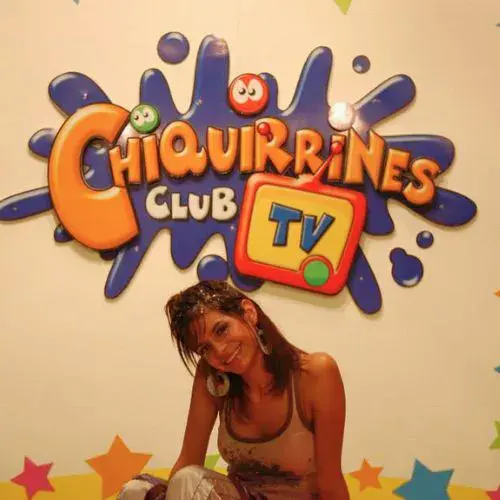 qué pasó con Chiquirrines Club