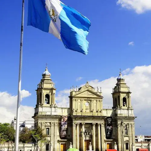 Estado de Prevención en Guatemala 2026
