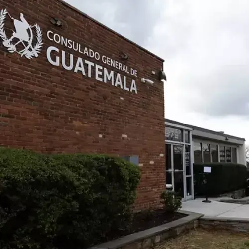 Nacionalidad guatemalteca para hijos nacidos en el extranjero