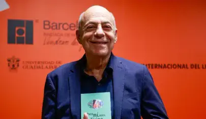 Biografía de David Unger, escritor guatemalteco