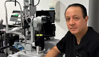 Biografía de Carlos León Roldán, médico guatemalteco