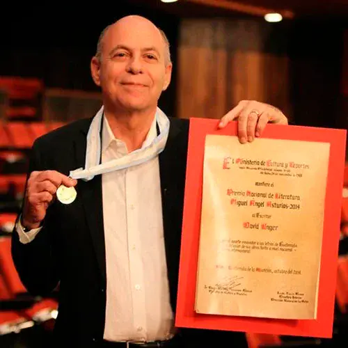 David-Unger-Premio-Miguel-Angel-Asturias
