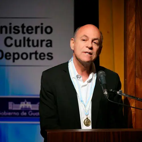David-Unger-libros