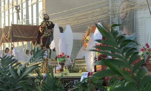 Domingo de Ramos en Guatemala (1)