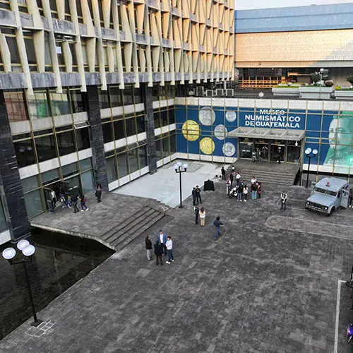 Museo_Numismatico