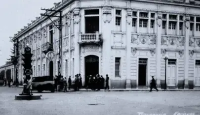 Editoriales históricas de Guatemala que aún siguen activas