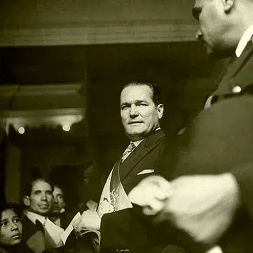 Escuela Tipo Federación José Joaquín Palma