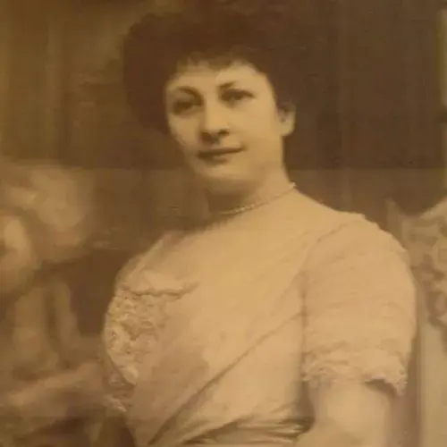 Maria Josefa Barrios Aparicio