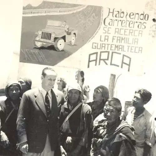 Carretera al Atlántico