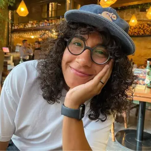 Aisha Solórzano