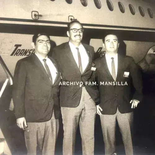 Biografía de Humberto Arias Tejada