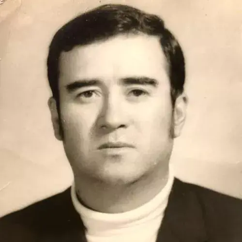 Biografía de Pepe Mansilla
